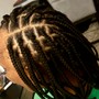 Kinky Twist