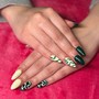 GEL-X - Nails Full Set