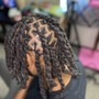 Single braids