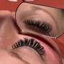 VOLUME - Eyelash Fill