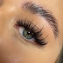 Eyelash Extension Removal