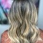 Semi/Demi Permanent Color