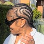 BRAIDED ( design)