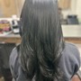 Keratin Treatment