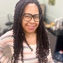 Crochet Braids