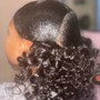 Comb Twist