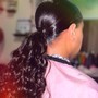 Natural Perm Rods