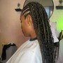 2 strand Twist