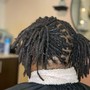 Comb Twist