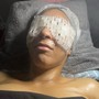 50 Minute Claritying Back Facial