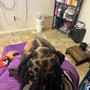 Deep Conditioning Treatment