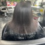 Full balayage