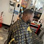 Men's Trim