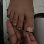 Men’s Manicure