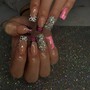 Nail Art- design