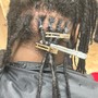 Micro locs