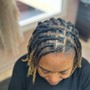 Micro locs