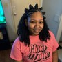 Crochet Braids