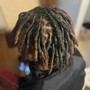 Micro locs