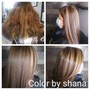 Color Correction