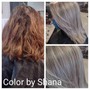 Color Correction