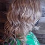 Partial Balayage