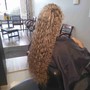 Brazilian Blowout