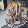 Full Balayage