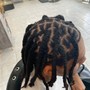 Dreadlocks