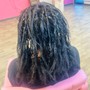 Soft Loc Takedown