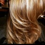 Full Balayage