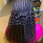 Versatile Sew In