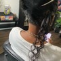 Versatile Sew In