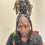 Marley Twist