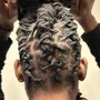 Individual Braids