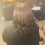 Boho Bob Knotless Med