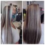 Brazilian Blowout