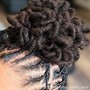 Crochet Braids