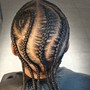 Box Braids