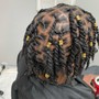 Natural Twists