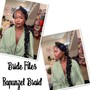 Braid up