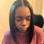 Lace Closure Sew In