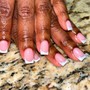 Nail Repair Per Nail