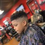 Kid’s Cut