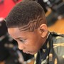 Kid’s Cut