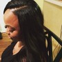 Lace Closure Sew In