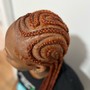 Comb Twist