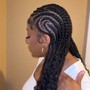 2 strand twist