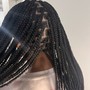 Flat Twists