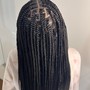 Flat Twists